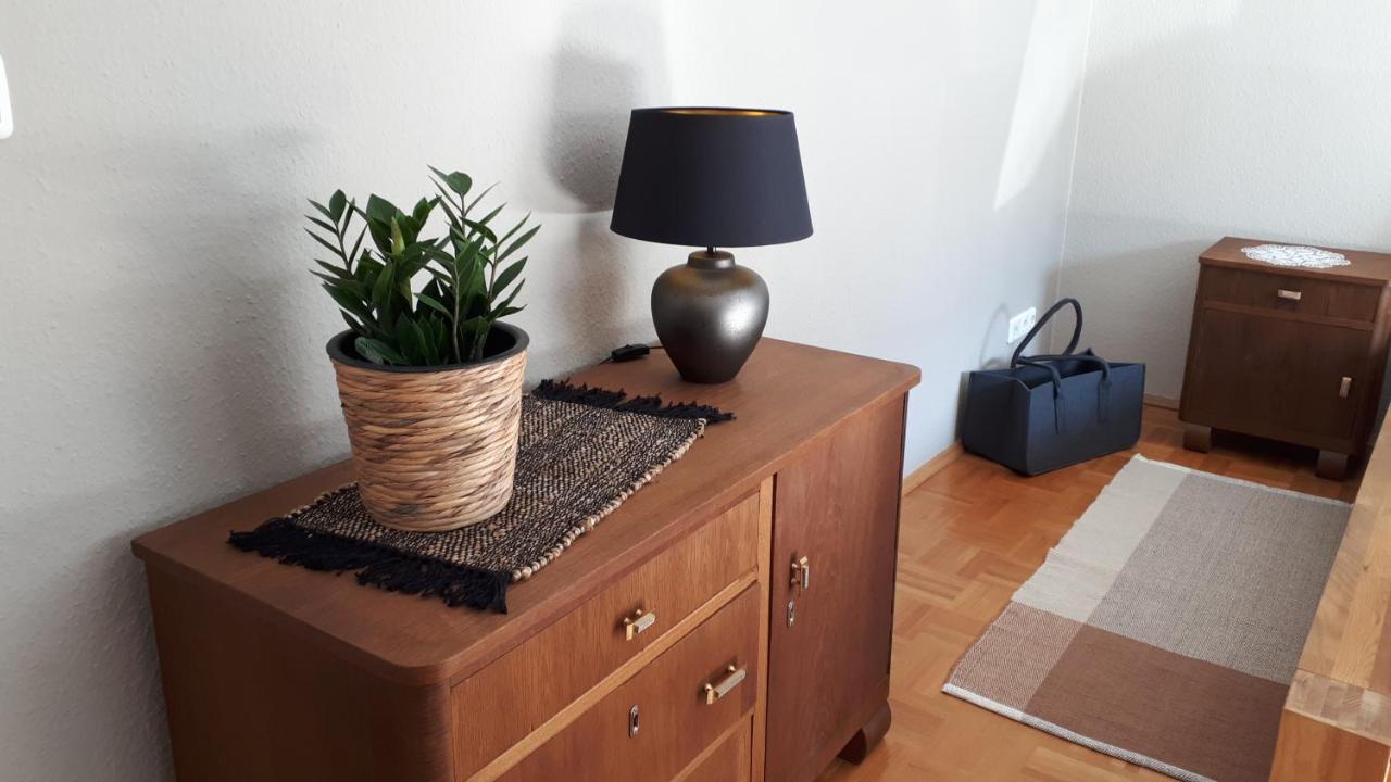 Ferienhaus Hinterlandswald Schlangenbad Esterno foto