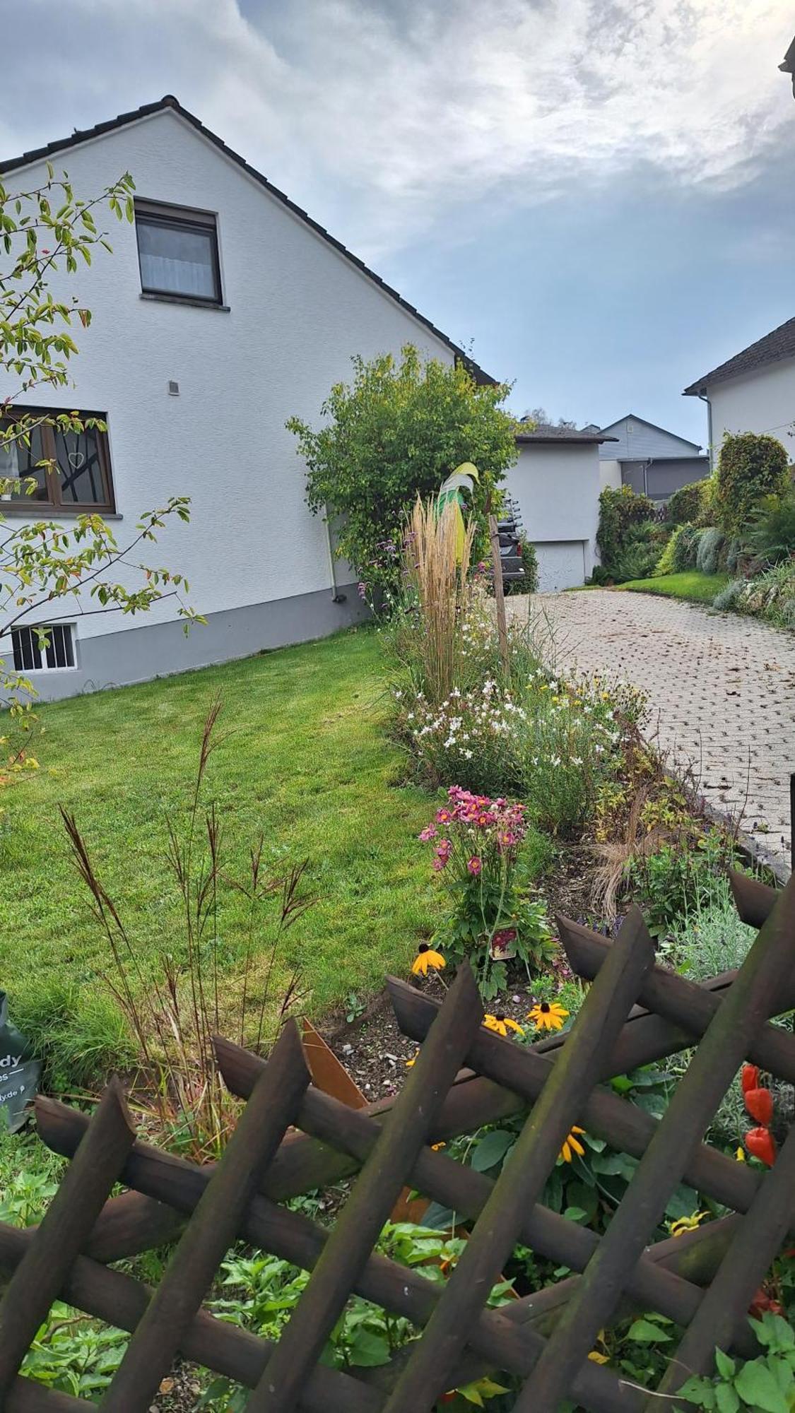 Ferienhaus Hinterlandswald Schlangenbad Esterno foto