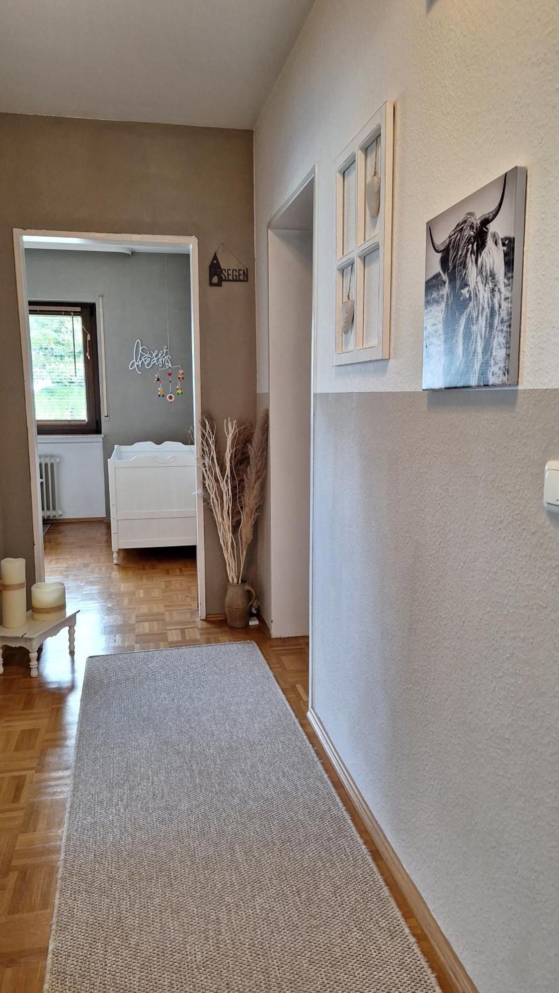 Ferienhaus Hinterlandswald Schlangenbad Esterno foto